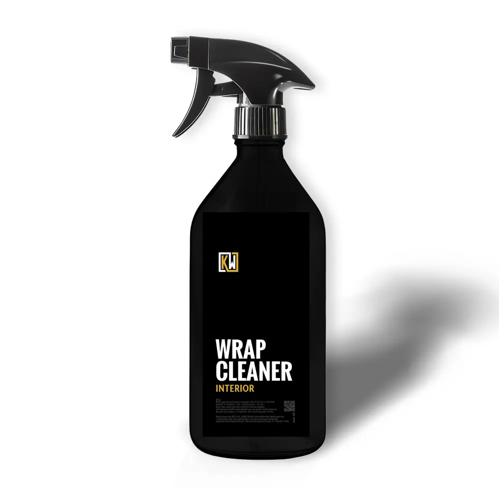 Wrapper Cleaner Schoonmaak middel – Keukenkast Wrappen